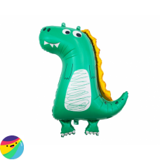 Folija balon - Dinozaver