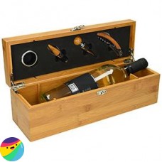 Vinski set Cipro 4/1