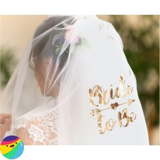 Tančica Bride To Be