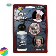 Tekoči lateks Tekoči lateks