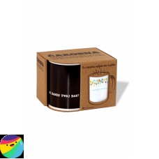 Termo skodelica za Rojstni dan