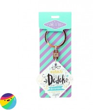 Obesek - Najboljši dedek na svetu Obesek - Najboljši dedek na svetu