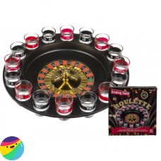 Pivska Ruleta