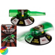 Pivska igra - Spin to drink Pivska igra - Spin to drink