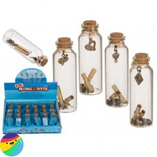 Sporočilo v steklenički