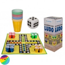 Pivska igra - Človek ne jezi se XXL