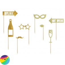 Foto dodatki - Let`s Celebrate Foto dodatki - Let`s Celebrate