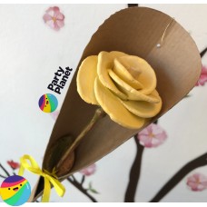 Večna vrtnica rumena