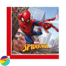 Serviete - Spiderman Serviete - Spiderman