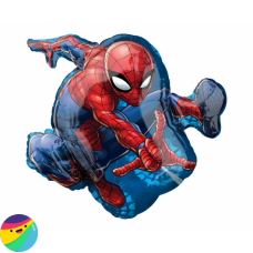 Folija balon - Spiderman